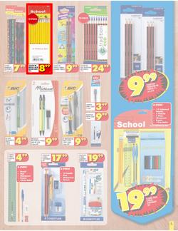 Shoprite WC : Back 2 School ( 29 Dec - 25 Jan 2014 ), page 5