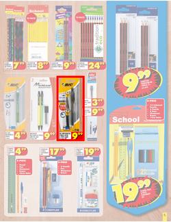 Shoprite WC : Back 2 School ( 29 Dec - 25 Jan 2014 ), page 5