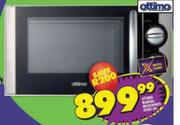 Ottimo 20Ltr Manual Microwave Oven