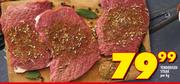 Tenderised Steak-Per kg