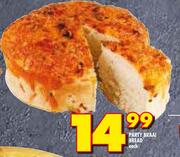 Party Braai Bread-Each