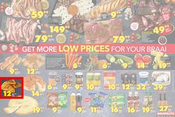 Shoprite Western Cape : Get Everything For The Braai (17 Sep - 30 Sep 2018), page 2