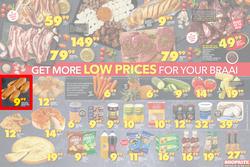 Shoprite Western Cape : Get Everything For The Braai (17 Sep - 30 Sep 2018), page 2