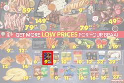 Shoprite Western Cape : Get Everything For The Braai (17 Sep - 30 Sep 2018), page 2