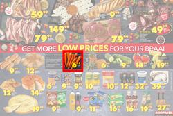 Shoprite Western Cape : Get Everything For The Braai (17 Sep - 30 Sep 2018), page 2