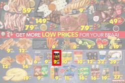 Shoprite Western Cape : Get Everything For The Braai (17 Sep - 30 Sep 2018), page 2