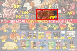 Shoprite Western Cape : Get Everything For The Braai (17 Sep - 30 Sep 2018), page 2