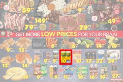Shoprite Western Cape : Get Everything For The Braai (17 Sep - 30 Sep 2018), page 2