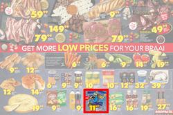 Shoprite Western Cape : Get Everything For The Braai (17 Sep - 30 Sep 2018), page 2