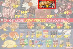 Shoprite Western Cape : Get Everything For The Braai (17 Sep - 30 Sep 2018), page 2