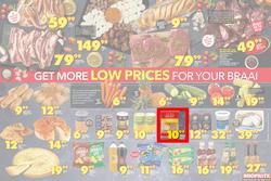 Shoprite Western Cape : Get Everything For The Braai (17 Sep - 30 Sep 2018), page 2