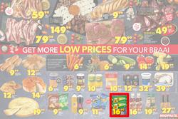 Shoprite Western Cape : Get Everything For The Braai (17 Sep - 30 Sep 2018), page 2