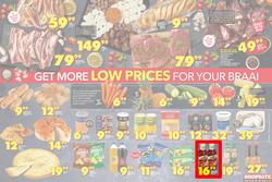 Shoprite Western Cape : Get Everything For The Braai (17 Sep - 30 Sep 2018), page 2