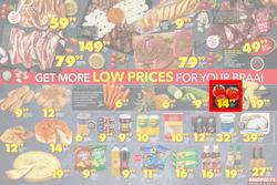 Shoprite Western Cape : Get Everything For The Braai (17 Sep - 30 Sep 2018), page 2