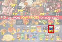 Shoprite Western Cape : Get Everything For The Braai (17 Sep - 30 Sep 2018), page 2