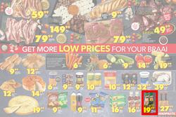 Shoprite Western Cape : Get Everything For The Braai (17 Sep - 30 Sep 2018), page 2