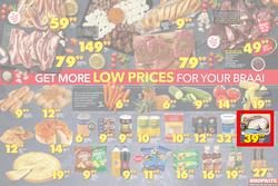 Shoprite Western Cape : Get Everything For The Braai (17 Sep - 30 Sep 2018), page 2