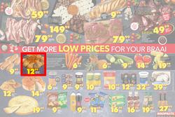 Shoprite Western Cape : Get Everything For The Braai (17 Sep - 30 Sep 2018), page 2