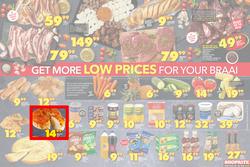 Shoprite Western Cape : Get Everything For The Braai (17 Sep - 30 Sep 2018), page 2
