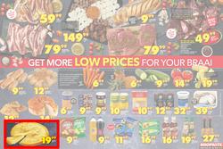 Shoprite Western Cape : Get Everything For The Braai (17 Sep - 30 Sep 2018), page 2
