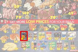 Shoprite Western Cape : Get Everything For The Braai (17 Sep - 30 Sep 2018), page 2