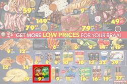 Shoprite Western Cape : Get Everything For The Braai (17 Sep - 30 Sep 2018), page 2