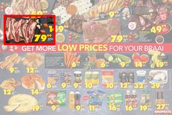 Shoprite Western Cape : Get Everything For The Braai (17 Sep - 30 Sep 2018), page 2
