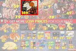 Shoprite Western Cape : Get Everything For The Braai (17 Sep - 30 Sep 2018), page 2