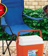 Spider Folding Chair-Each
