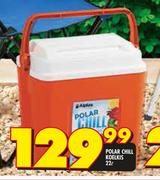 22Ltr Polar Chill Koelkis