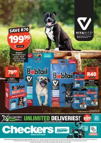 Checkers Western Cape : Bobtail Promotion (06 July - 19 July 2026)