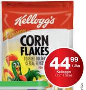 Kellogg's Corn Flakes-1.2Kg