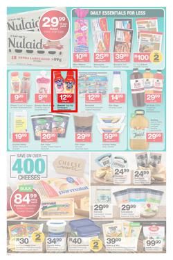 Checkers Western Cape : Brand Period Promotion  (25 Feb - 10 Mar 2019), page 2