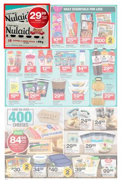 Checkers Western Cape : Brand Period Promotion  (25 Feb - 10 Mar 2019), page 2