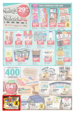 Checkers Western Cape : Brand Period Promotion  (25 Feb - 10 Mar 2019), page 2