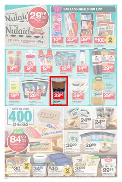 Checkers Western Cape : Brand Period Promotion  (25 Feb - 10 Mar 2019), page 2