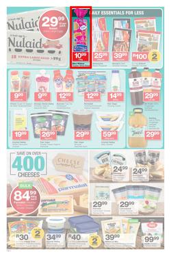 Checkers Western Cape : Brand Period Promotion  (25 Feb - 10 Mar 2019), page 2
