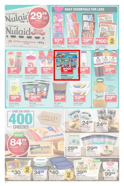 Checkers Western Cape : Brand Period Promotion  (25 Feb - 10 Mar 2019), page 2