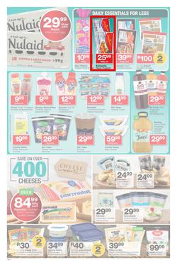 Checkers Western Cape : Brand Period Promotion  (25 Feb - 10 Mar 2019), page 2