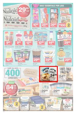 Checkers Western Cape : Brand Period Promotion  (25 Feb - 10 Mar 2019), page 2