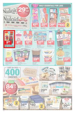 Checkers Western Cape : Brand Period Promotion  (25 Feb - 10 Mar 2019), page 2