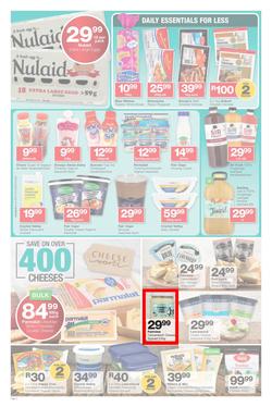 Checkers Western Cape : Brand Period Promotion  (25 Feb - 10 Mar 2019), page 2