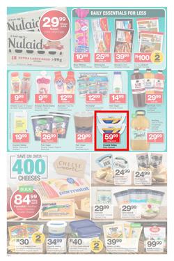 Checkers Western Cape : Brand Period Promotion  (25 Feb - 10 Mar 2019), page 2