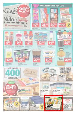 Checkers Western Cape : Brand Period Promotion  (25 Feb - 10 Mar 2019), page 2