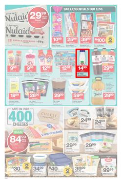 Checkers Western Cape : Brand Period Promotion  (25 Feb - 10 Mar 2019), page 2