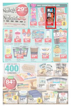 Checkers Western Cape : Brand Period Promotion  (25 Feb - 10 Mar 2019), page 2