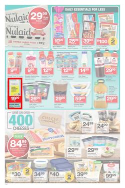 Checkers Western Cape : Brand Period Promotion  (25 Feb - 10 Mar 2019), page 2