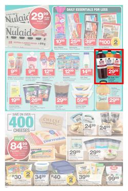Checkers Western Cape : Brand Period Promotion  (25 Feb - 10 Mar 2019), page 2