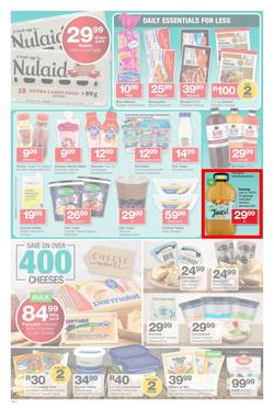 Checkers Western Cape : Brand Period Promotion  (25 Feb - 10 Mar 2019), page 2