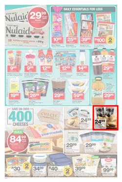 Checkers Western Cape : Brand Period Promotion  (25 Feb - 10 Mar 2019), page 2